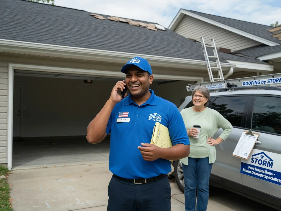 Roof Repair Near Me Monroeville, OH FAQs